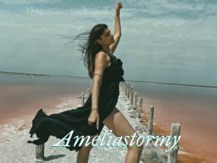 Ameliastormy