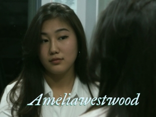 Ameliawestwood