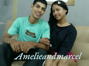 Amelieandmarcel