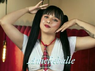Amelieballe
