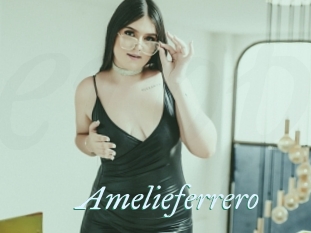 Amelieferrero