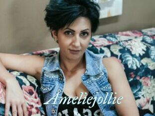 Ameliejollie