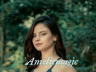 Ameliemagic