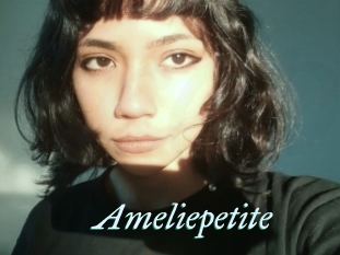 Ameliepetite