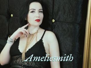 Ameliesmith