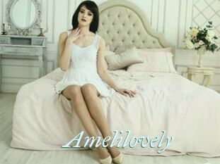 Amelilovely