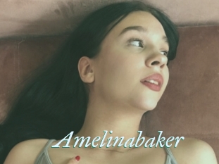 Amelinabaker