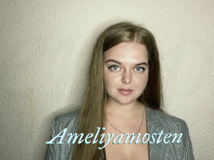 Ameliyamosten