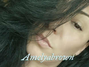 Amelyabrown