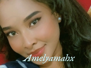 Amelyamahx