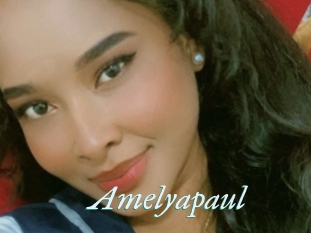 Amelyapaul