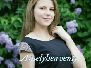 Amelyheavenly