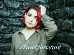 Amelyloveme