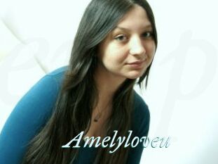 Amelyloveu