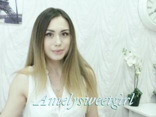 Amelysweetgirl