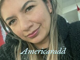 Americaradd