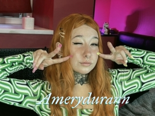 Amerydurann