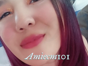 Amiecm101