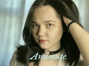 Amiecute