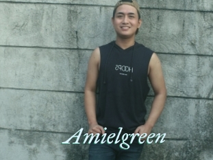 Amielgreen