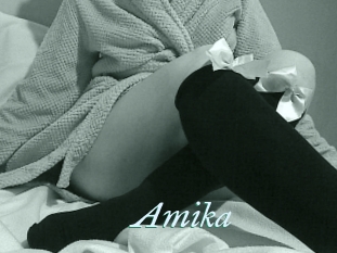 Amika