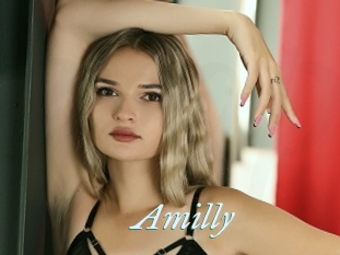 Amilly