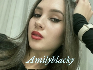 Amilyblacky