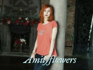 Amilyflowers