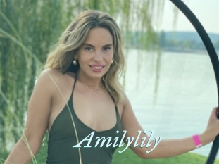 Amilylily