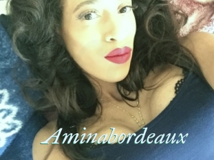 Aminabordeaux