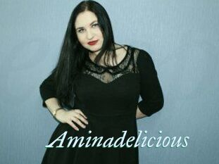 Aminadelicious