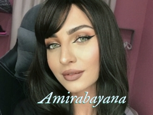 Amirabayana