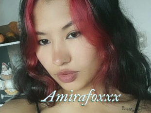 Amirafoxxx