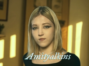 Amityalkins