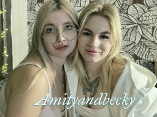 Amityandbecky