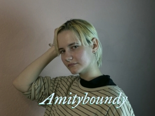 Amityboundy