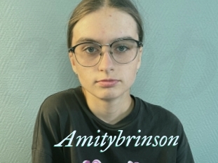 Amitybrinson