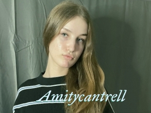 Amitycantrell