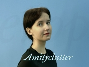 Amityclutter