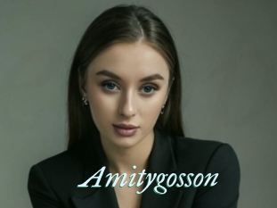 Amitygosson