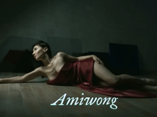 Amiwong