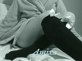 Amixa