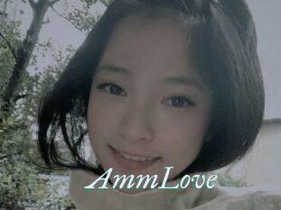 AmmLove