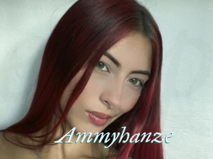 Ammyhanze