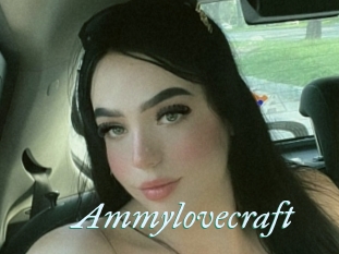 Ammylovecraft