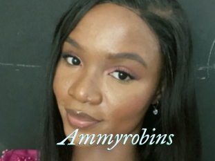 Ammyrobins