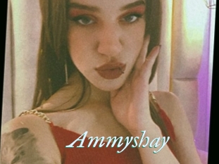 Ammyshay