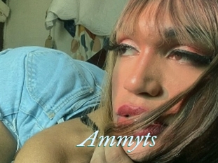 Ammyts