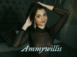 Ammywillis