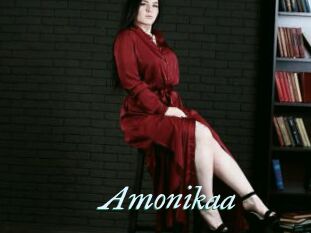 Amonikaa